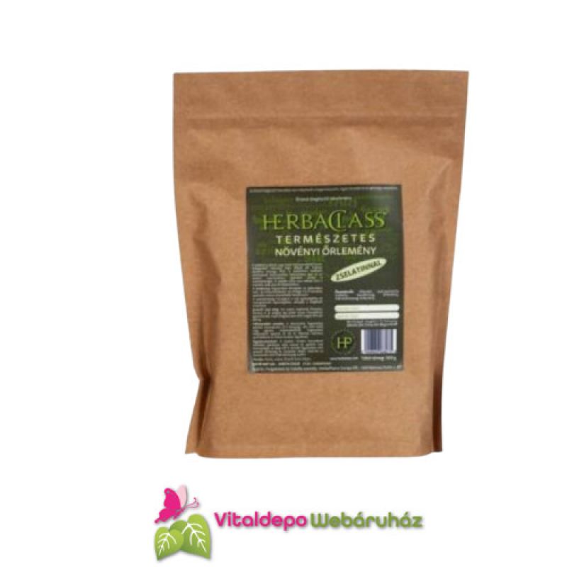 HerbaClass természetes növényi őrlemény (500g)