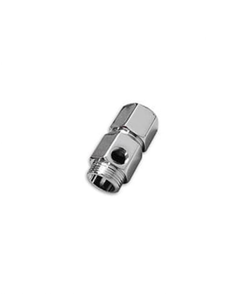 Bekötő-elosztó+toldó csatlakozó párban 3/4″x3/4″x1/4″