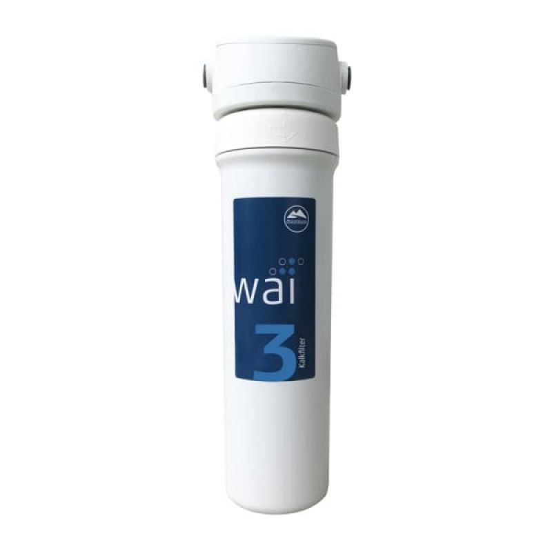 PiConnect Wai –Vízkőmentesítő Modul