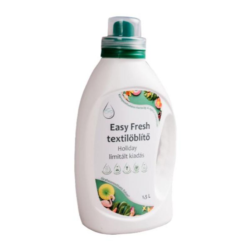 Easy Fresh öblítő, Holiday, 1,5l