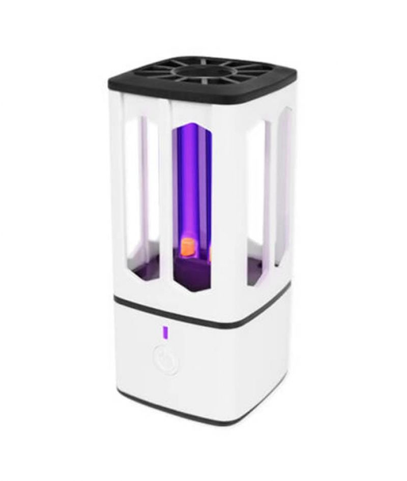 UV2CLEAN Easy UV-C lámpa 3.8W