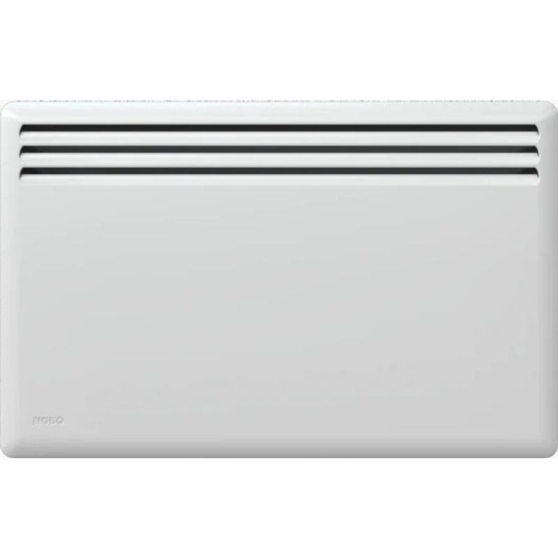 NOBO FJORD Fűtőpanel 750W 40cm (NFK4N 07)