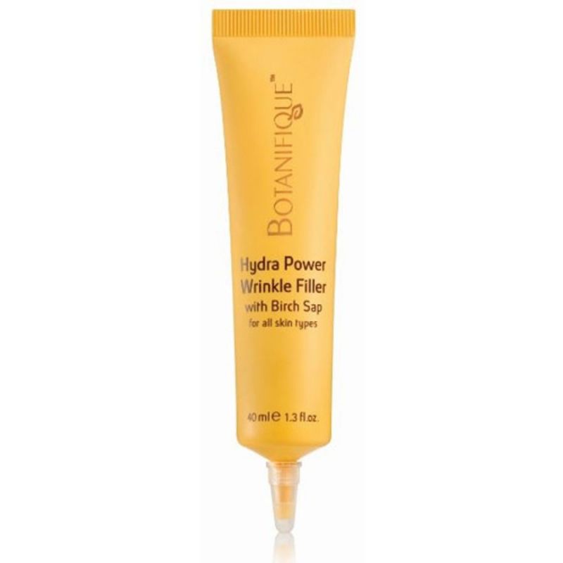 Hydra Power Wrinkle Filler Ráncfeltöltő Hidratáló Arckrém 40 ml - Botanifique