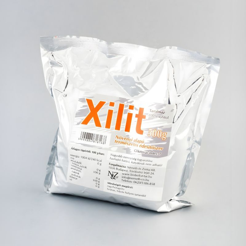 N&Z Xilit 500 g