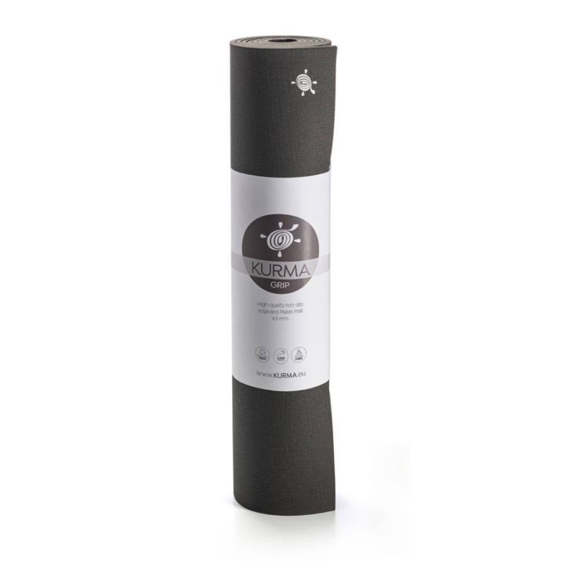 Kurma Grip 60 XL jógaszőnyeg - Anthracite