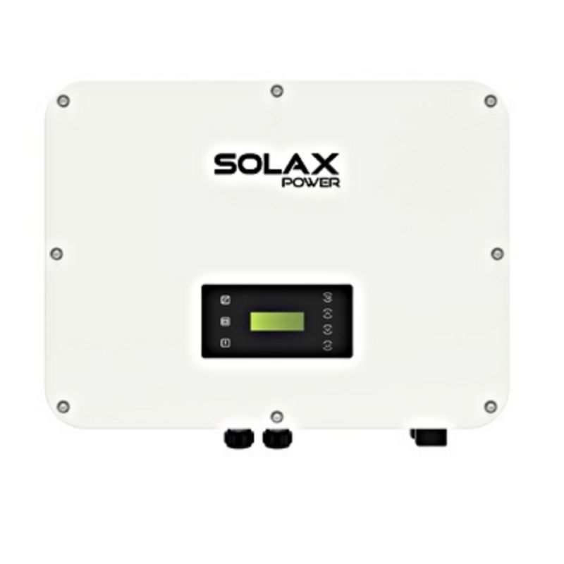 Solax Hybrid Ultra 30.0 3F (X3-ULT-30K)