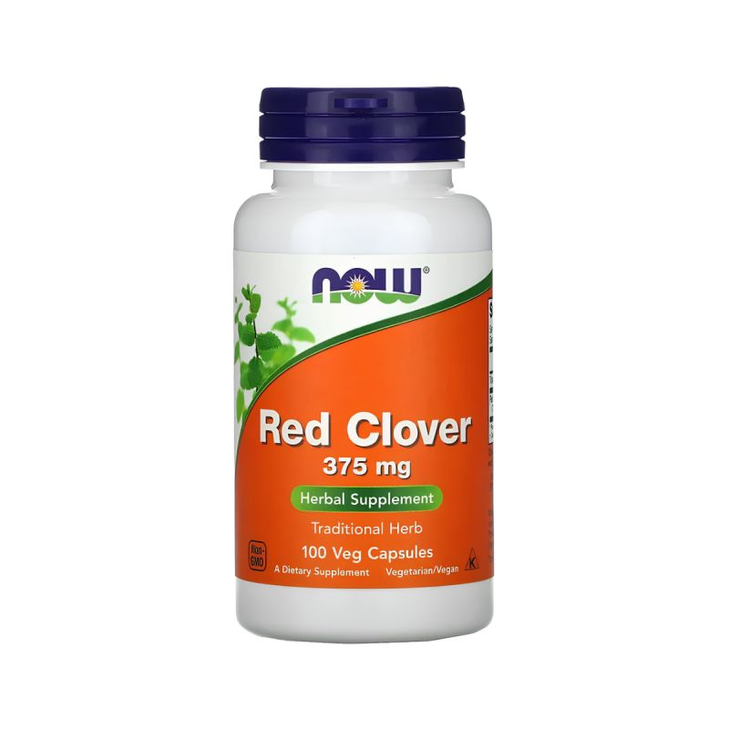 Now Red Clover kapszula 100 db