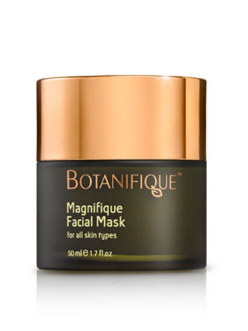 Magnifique Facial Mask (Arcmaszk mágnessel) 50 ml - Botanifique