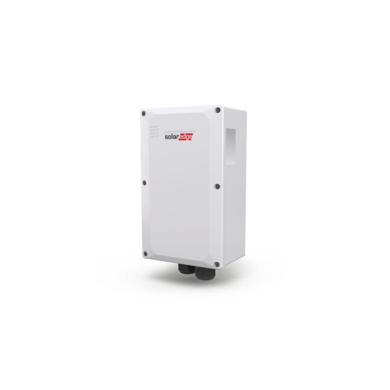 SolarEdge Home Backup Interface - Three Phase (BI-NEUNU-3P-01)