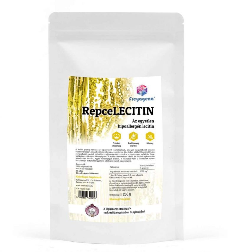 Freyagena Repcelecitin 250 g