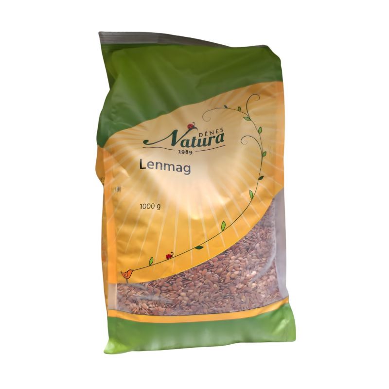 Natura Lenmag 1000 g