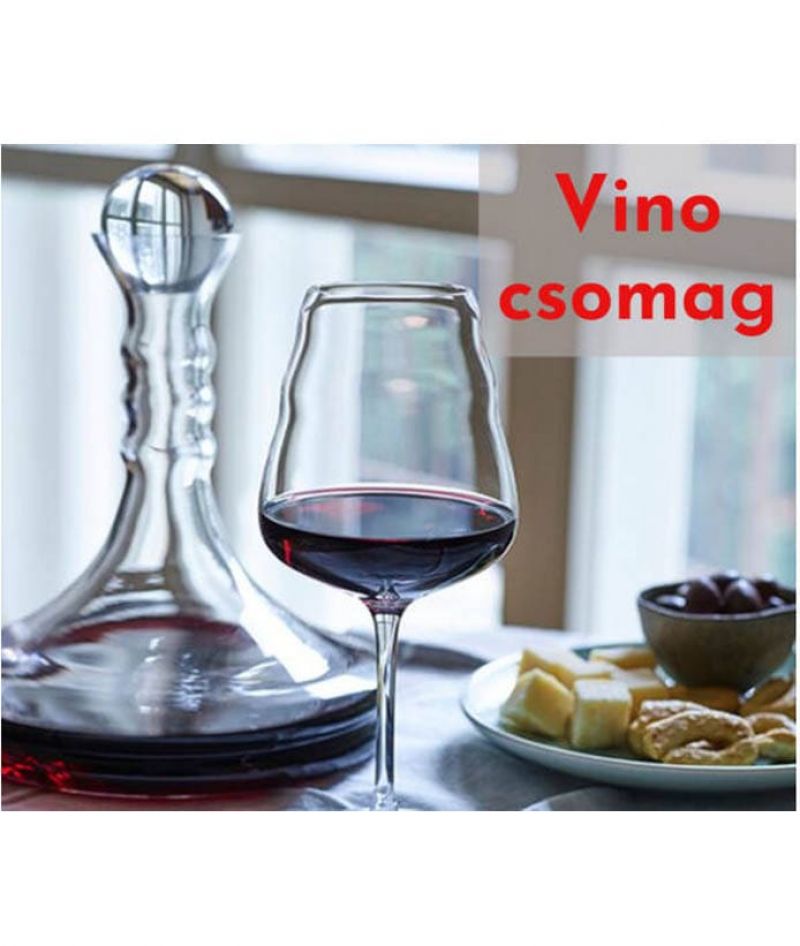 VINO CSOMAG