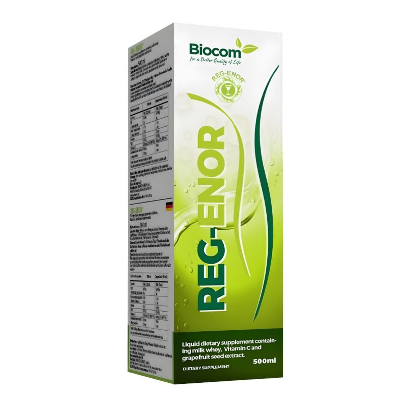 Biocom RegEnor 500 ml