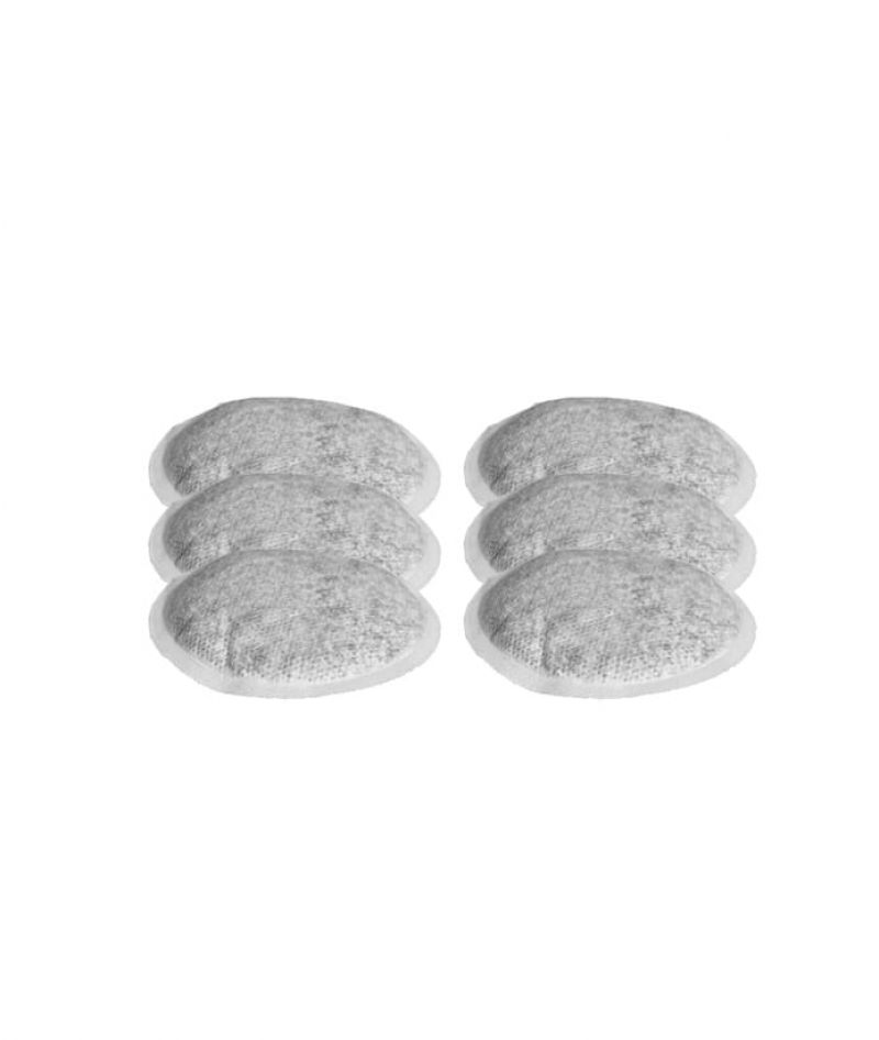 Vízkő előszűrő csomag – Kini kancsóhoz (6 db PAD)