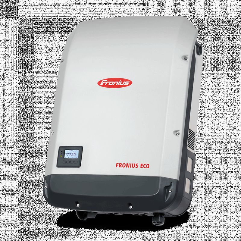 Fronius Eco 25.0-3 S WLAN