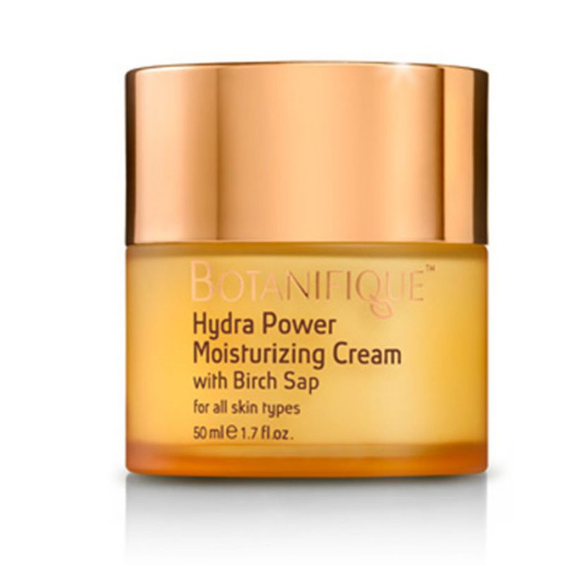 Hydra Power Moisturizing Cream Arckrém 50 ml - Botanifique
