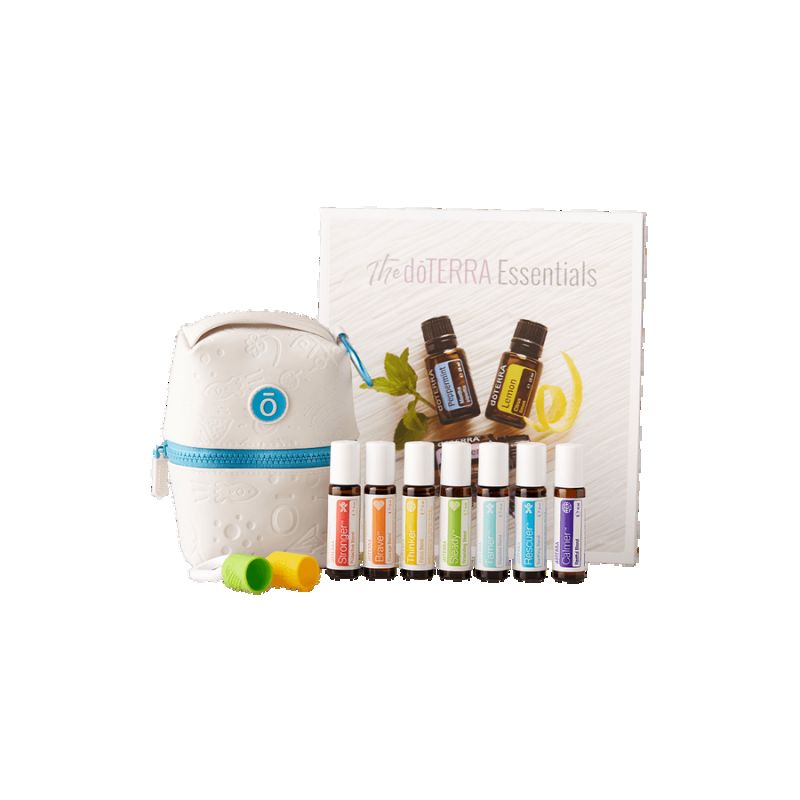 Kids Collection - Olajválogatás Gyermekeknek - doTERRA