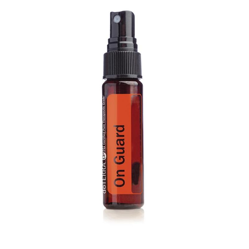 On Guard Kéztisztító Permet - doTERRA