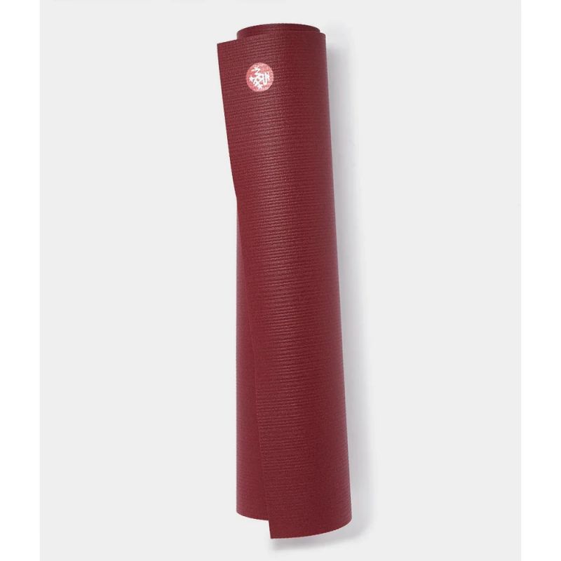 Manduka PRO Yoga Mat 6mm – prémium jógaszőnyeg - Verve