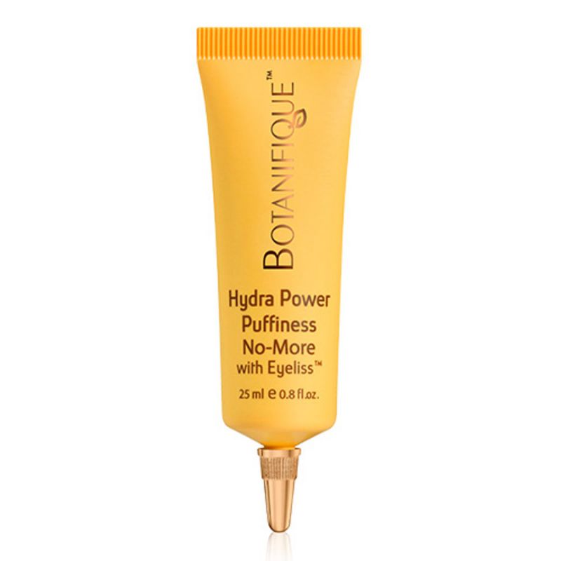 Hydra Power Puffinesse No-More Feszesítő Szemkörnyékápoló Komplex 25 ml - Botanifique
