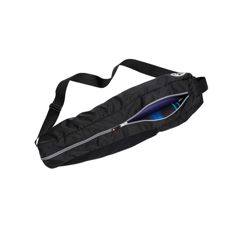 gO Light 3.0 jógatáska - Black - Manduka