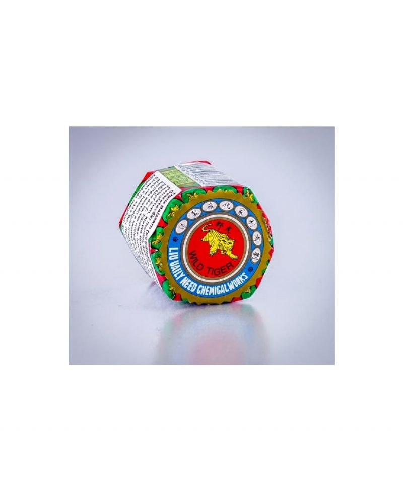 Sun Moon Tigris Balzsam 18,4 g