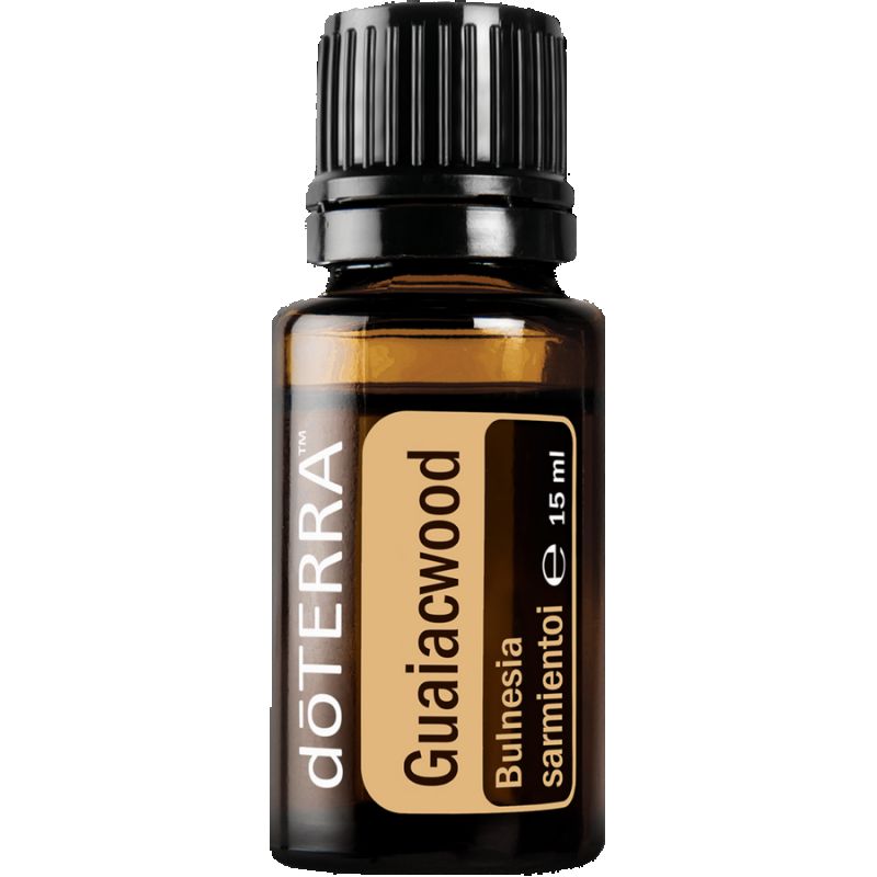 Guajakfa illóolaj 15ml - doTERRA