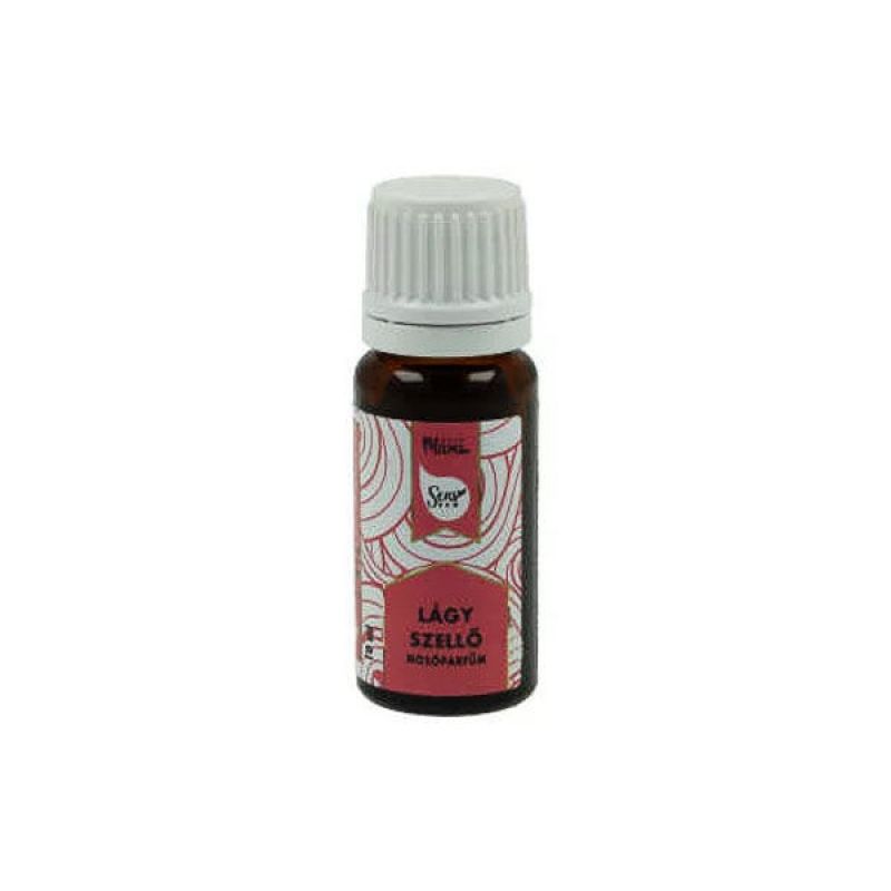 SensEco mosóparfüm, Lágy szellő, 10ml