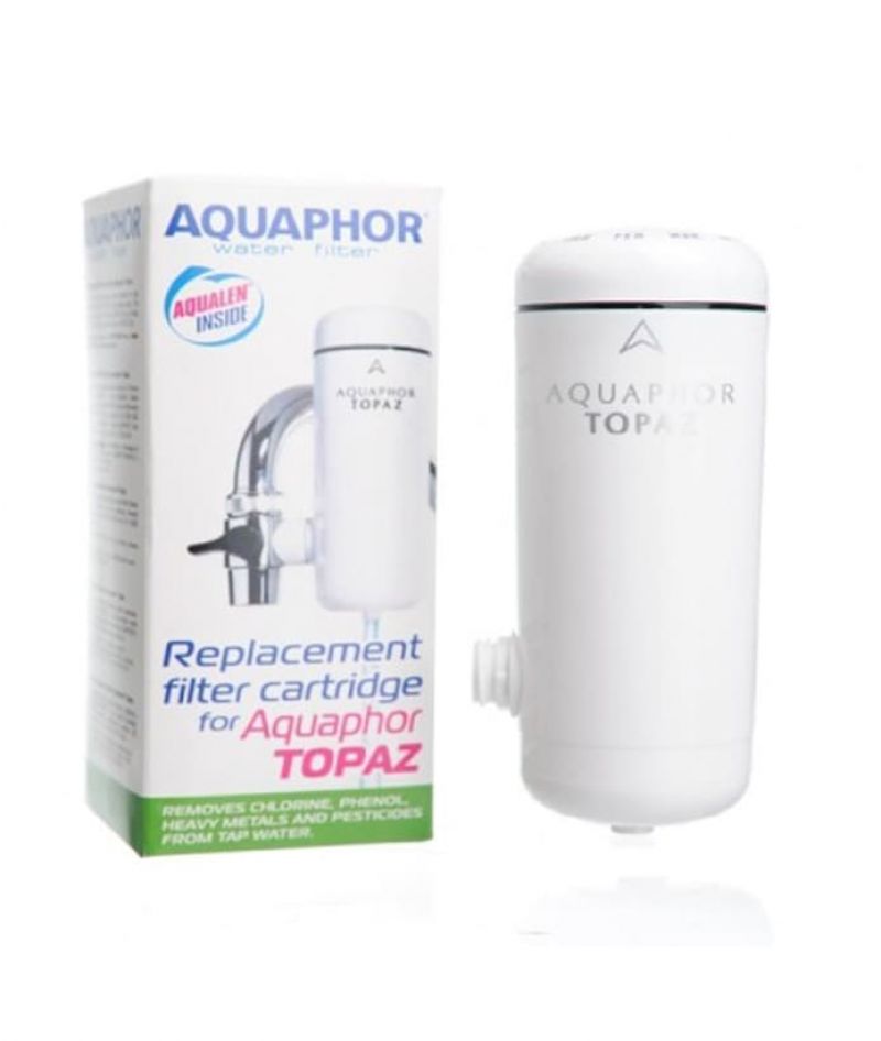 Aquaphor Topaz szűrőbetét