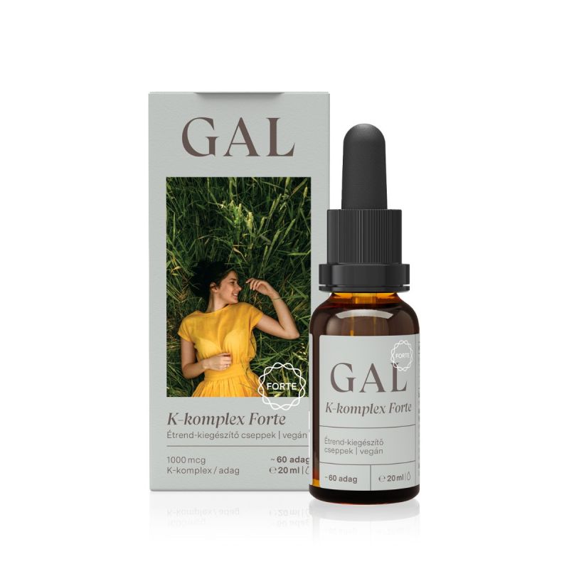 GAL K-komplex Forte 20 ml
