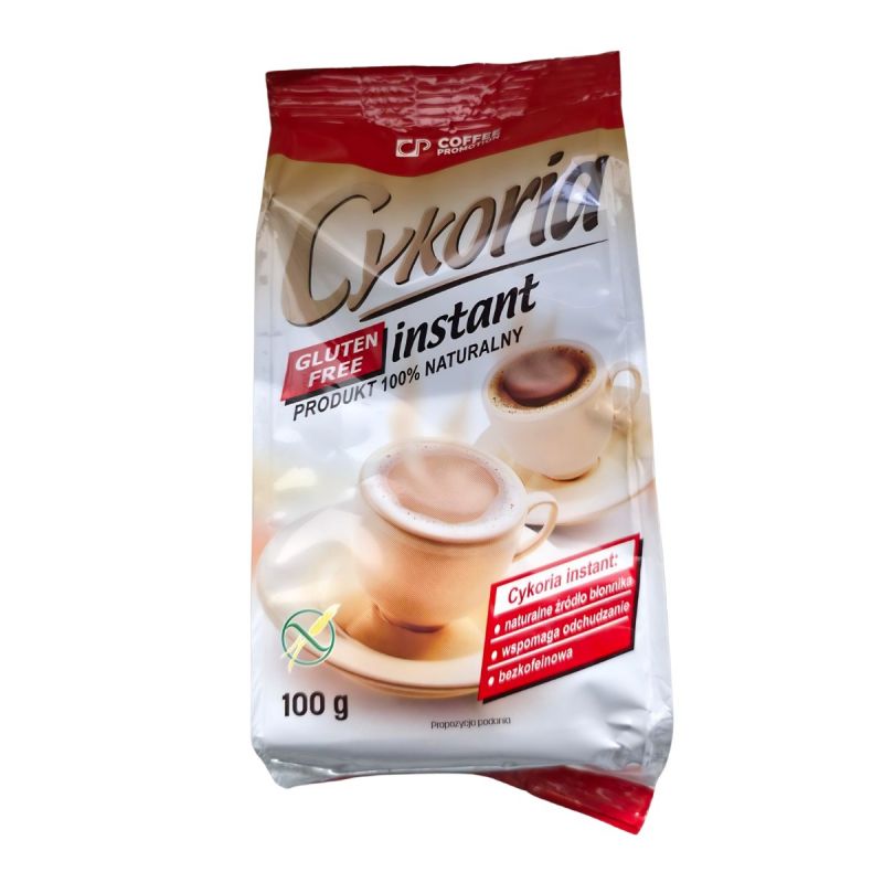 Coffee Promotion Instant Cikória kávé 100 g