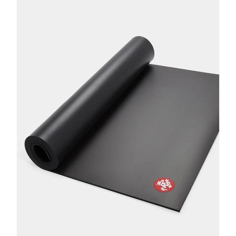 Manduka GRP Adapt 2.0 Yoga Mat 5mm – izzadásbiztos jógaszőnyeg - Carbon Black