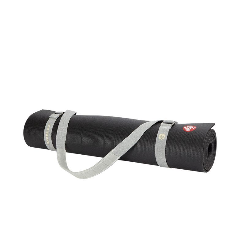 Commuter szőnyegtartó heveder - Grey - Manduka