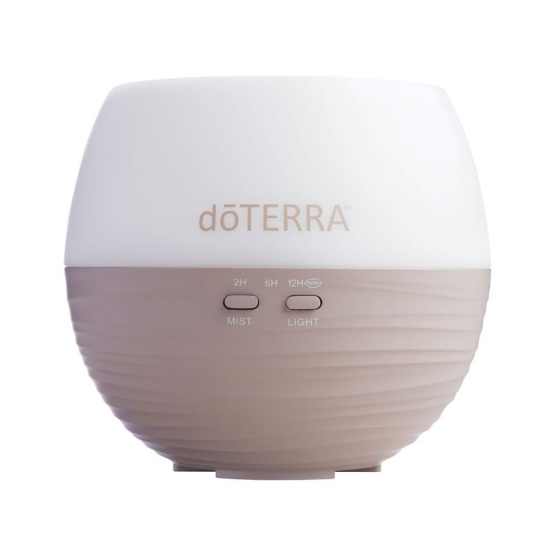 PETAL 2.0 Diffuser, Illóolaj párologtató, diffúzor - doTERRA
