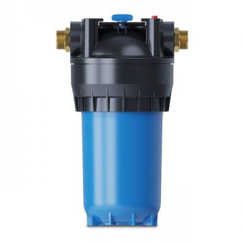 Aquaphor Big Blue központi víztisztító ház 10″