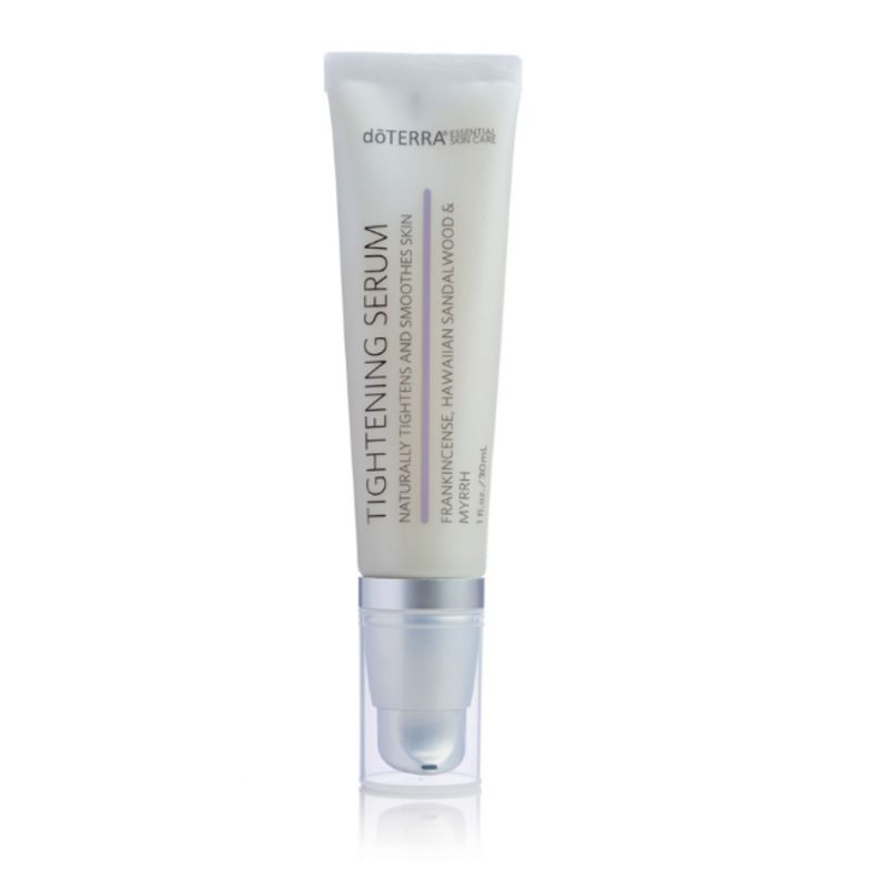 Essential Skin Care Tightening Serum – Feszesítő szérum 30 ml - doTERRA