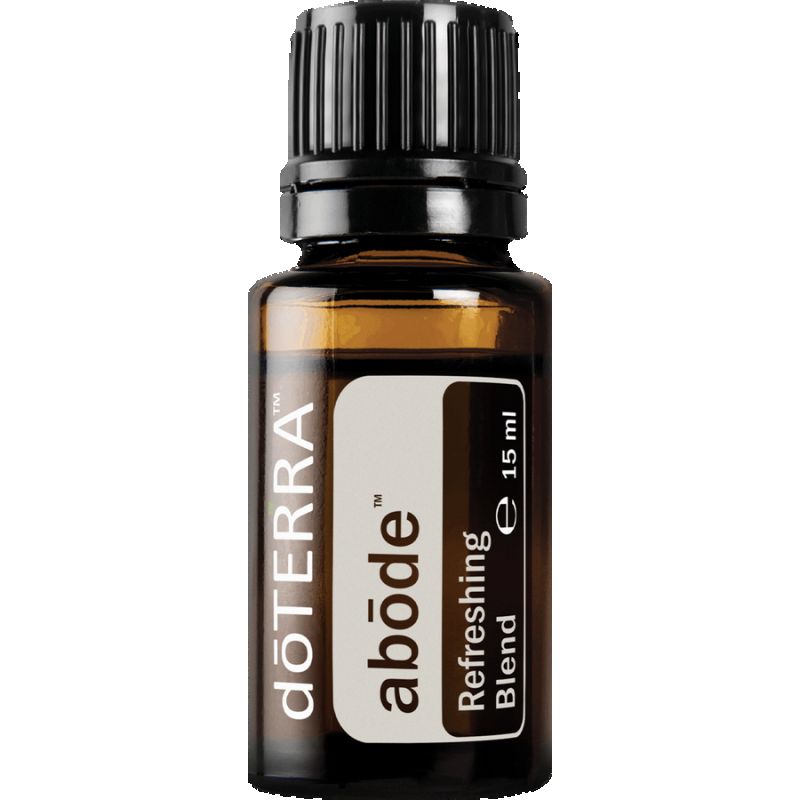 abōde™ Frissítő keverék olaj 15 ml - doTERRA