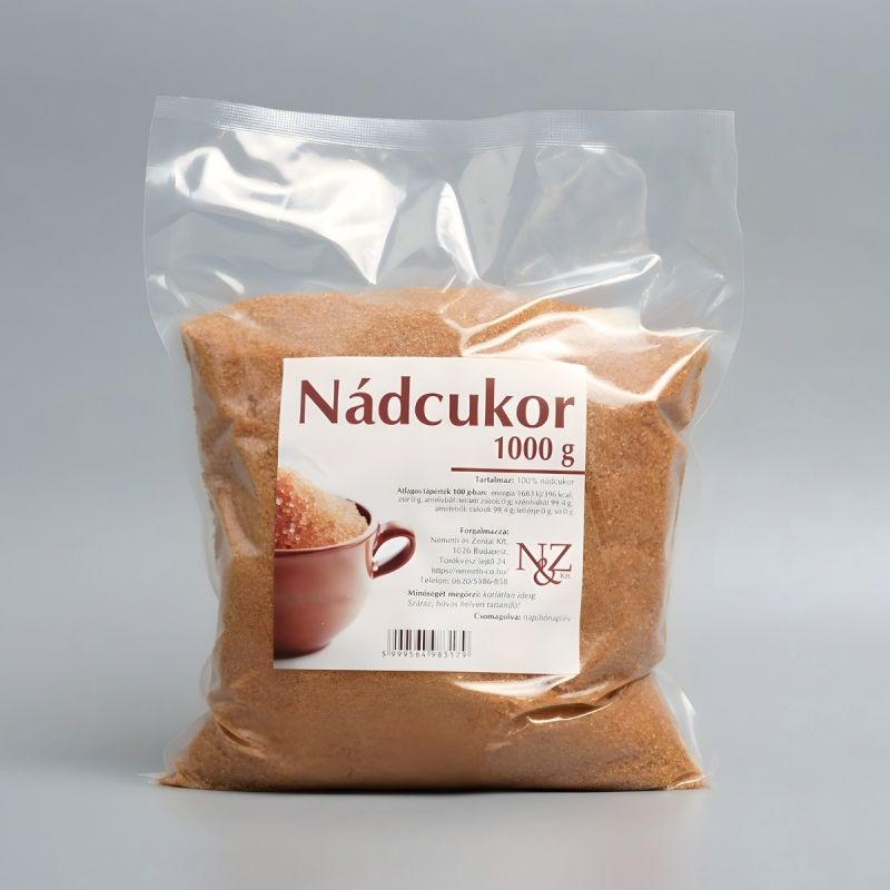 N&Z Nádcukor 1000 g