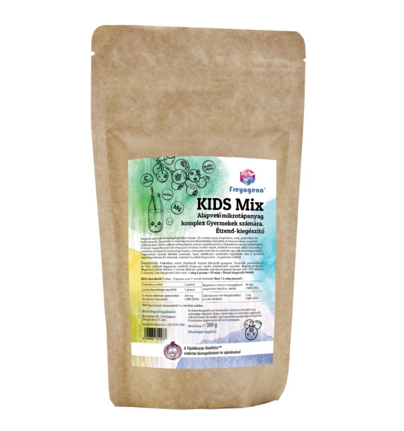 Freyagena Kids Mix 300 g