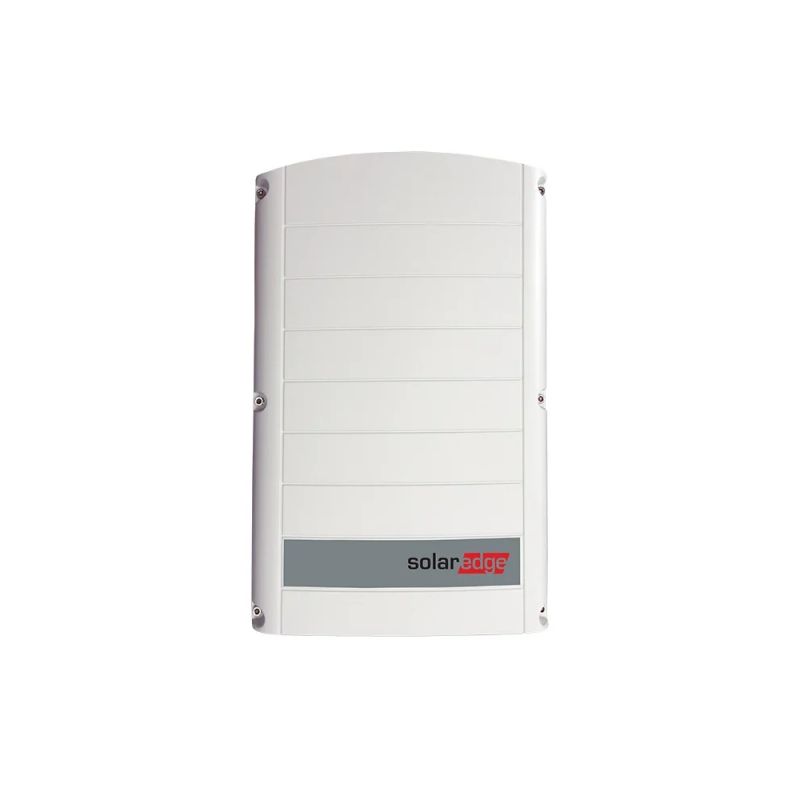 SolarEdge SE33.3K-RW00IBNM4 inverter