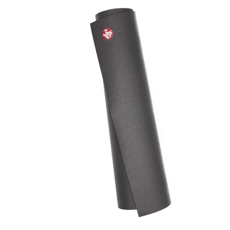 Jógaszőnyeg PRO XL - Black - Manduka