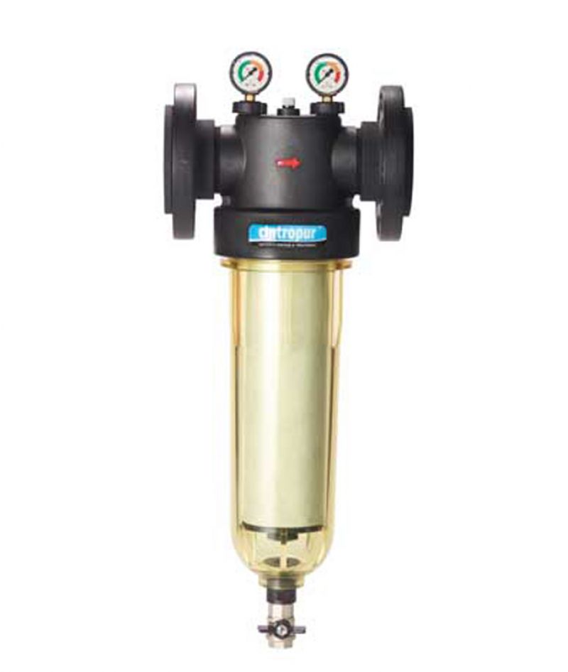 Cintropur NW800 ipari vízszűrő