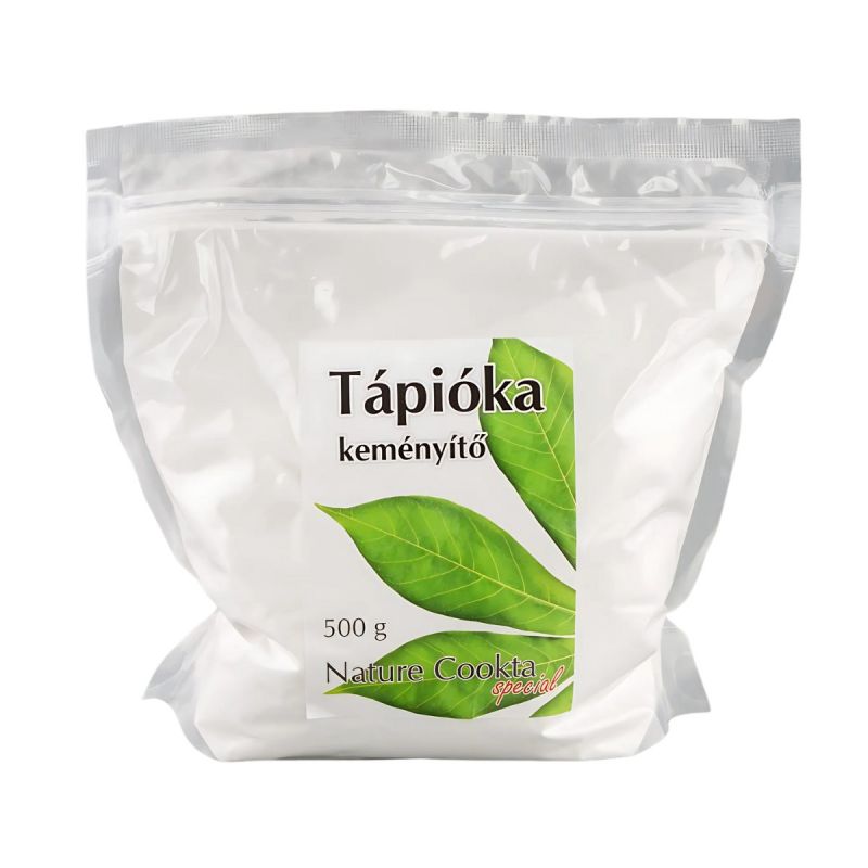 Nature Cookta Special Tápióka keményítő 500 g
