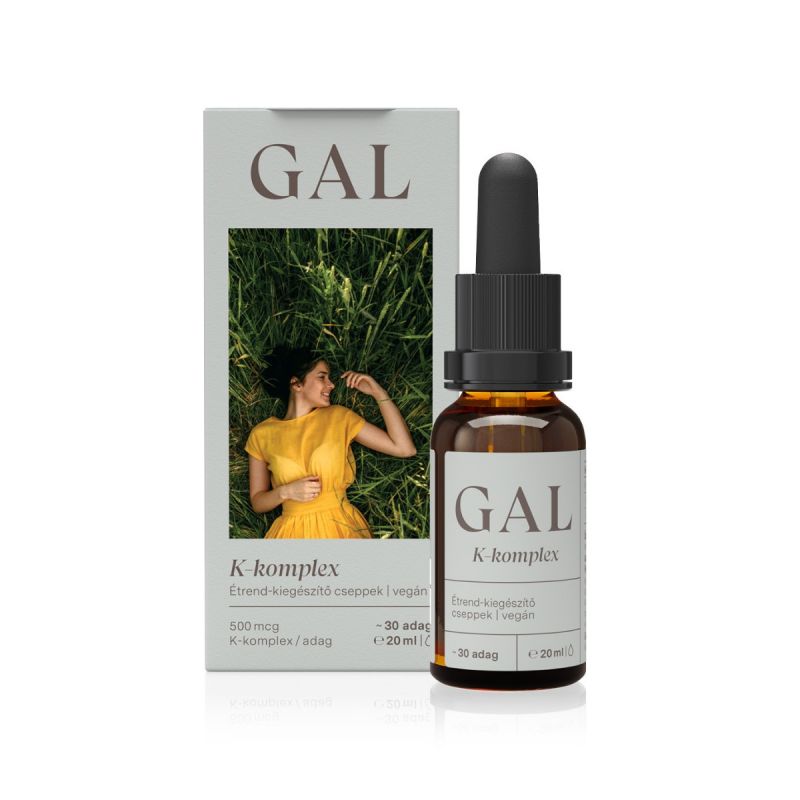 GAL K-komplex 20 ml