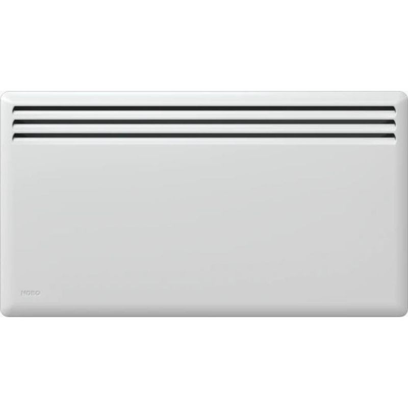 NOBO FJORD Fűtőpanel 1250W 40cm (NFK4N 12)