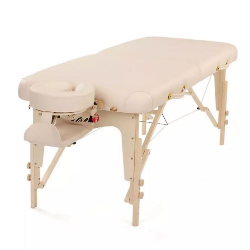WellTouch BALANCE II masszázságy -  76 cm - Beige - Bodhi