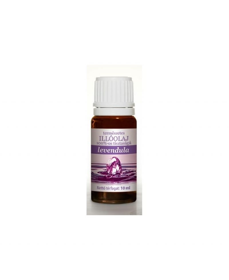 Neuston Levendula Illóolaj 10 ml