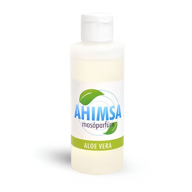 Ahimsa Mosóparfüm Aloe Vera 100 ml