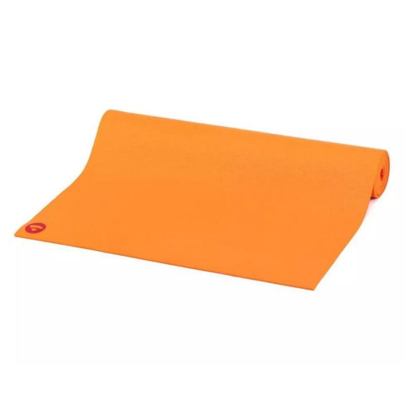 Rishikesh 60 jógaszőnyeg - Orange - Bodhi