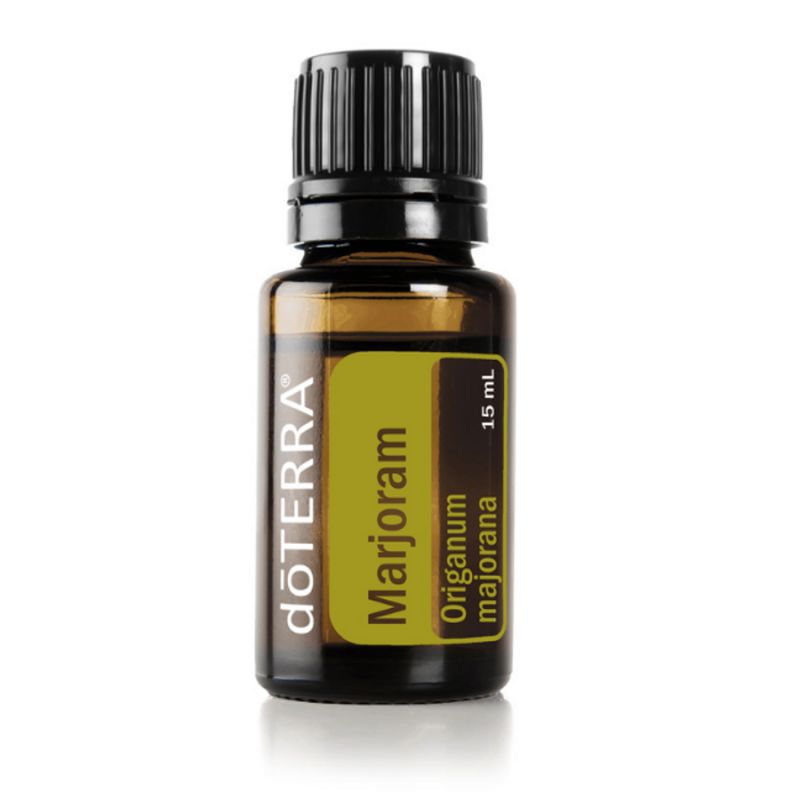 Marjoram – Majoranna illóolaj 15 ml - doTERRA